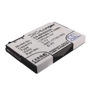 CS-BR8900SL<br />Batteries for   replaces battery D-X1