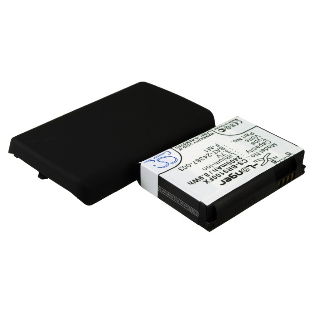 Battery Replaces BAT-24387-003