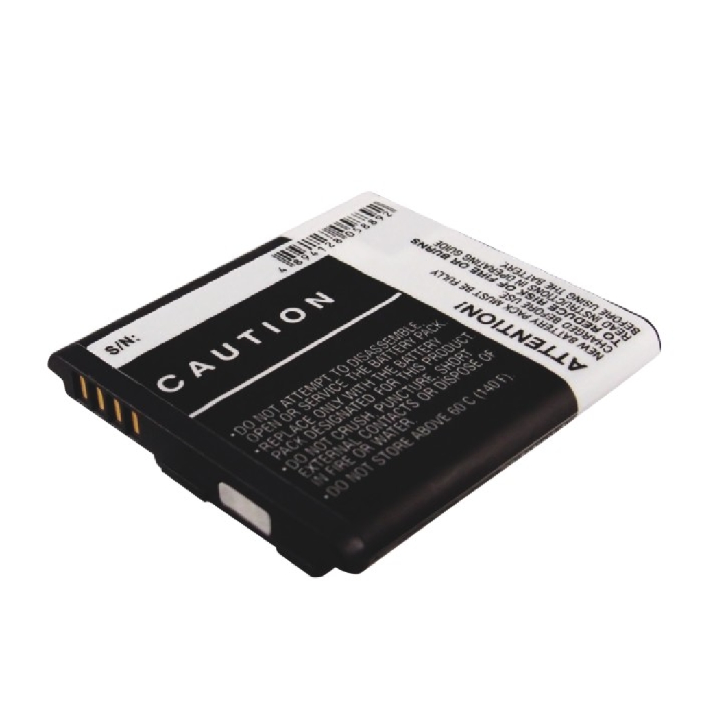 Battery Replaces BAT-34413-003