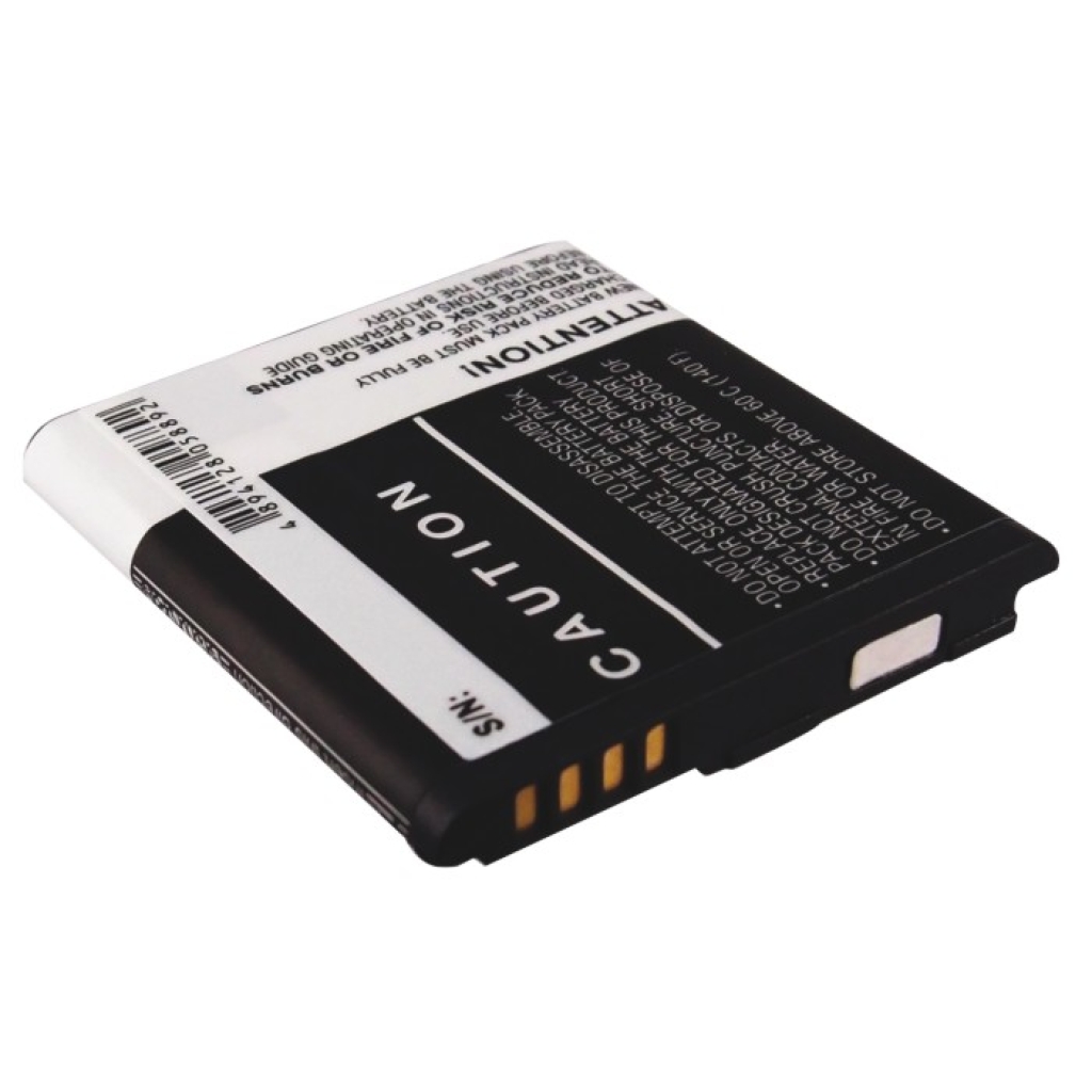 Mobile Phone Battery Blackberry CS-BR9360FL