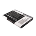 Mobile Phone Battery Blackberry CS-BR9670SL