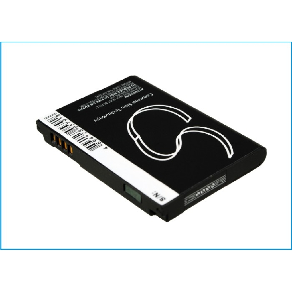 Mobile Phone Battery Blackberry CS-BR9810SL