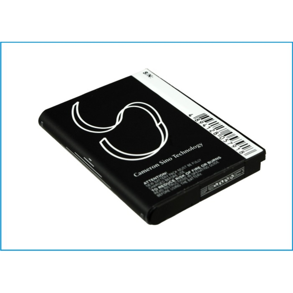 Batteries Remplace BAT-26483-003