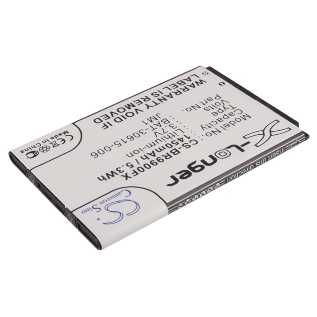 Mobile Phone Battery Blackberry Bold 9930