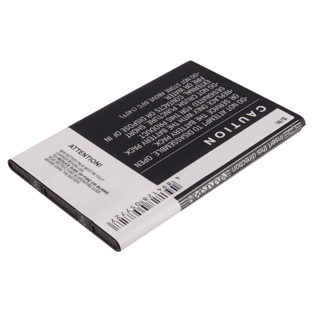 Mobile Phone Battery Blackberry Bold 9930