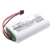 Batteries Remplace 33170034