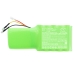 Batteries Remplace BMED11678