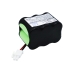 Batteries Remplace MB1008P