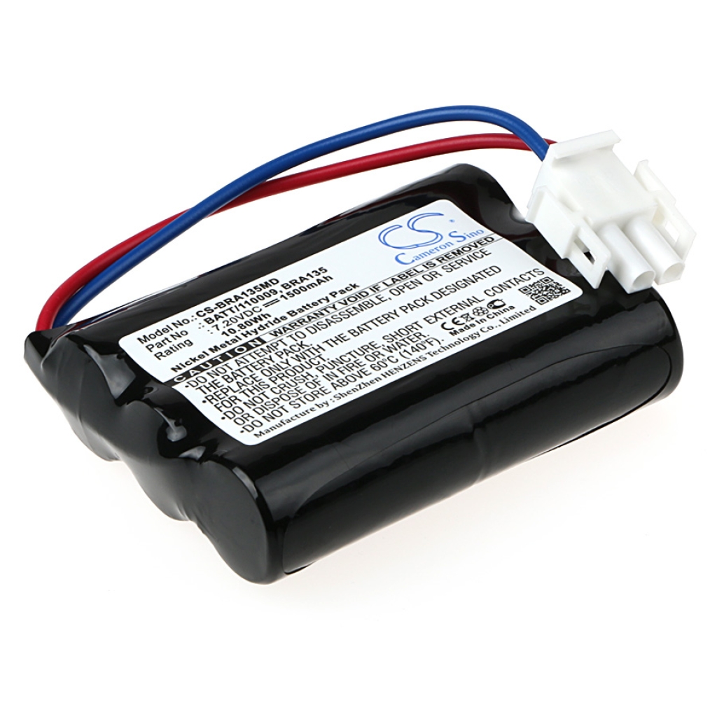 Battery Replaces 34502947