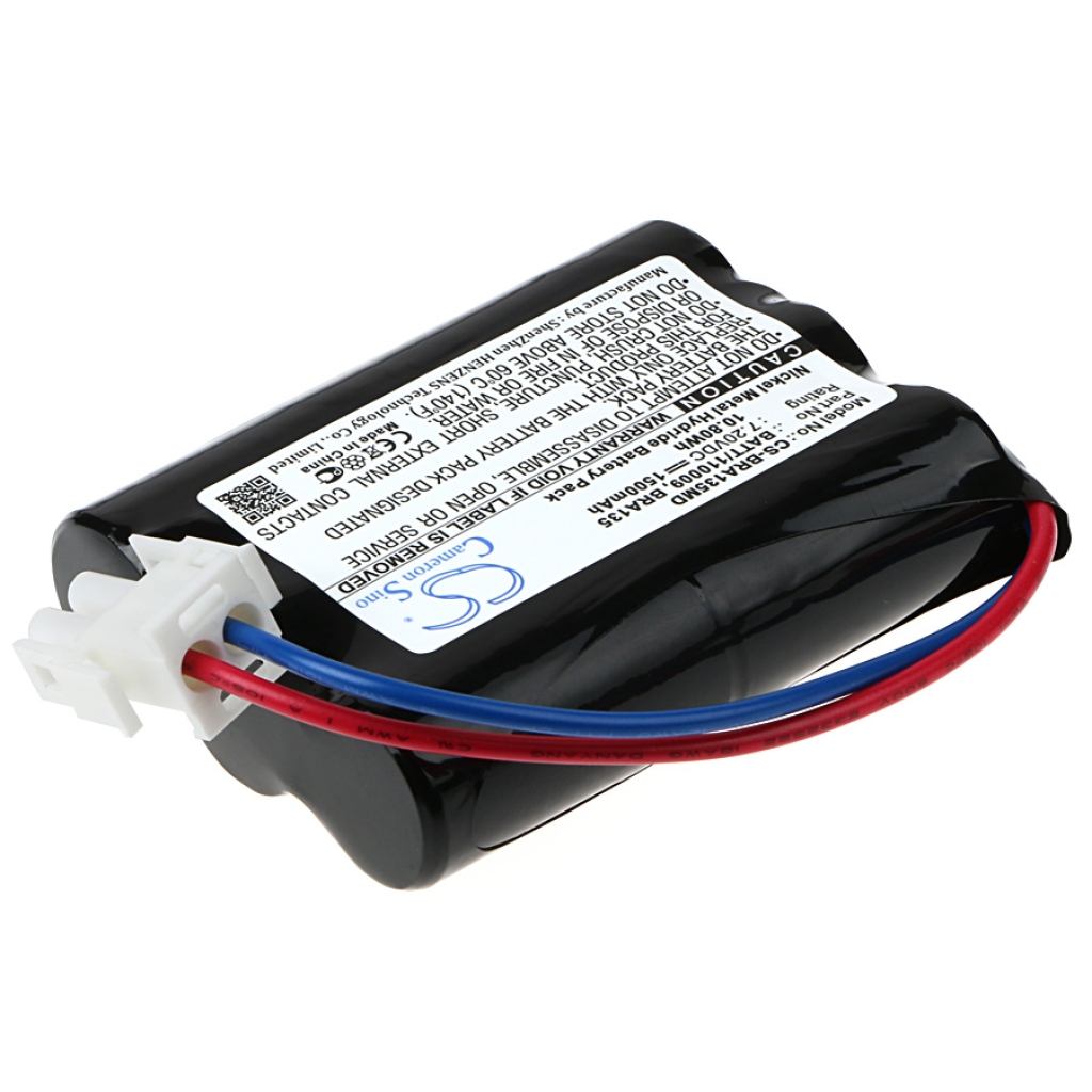 Battery Replaces 34502947