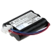 Battery Replaces 34502947