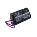 Batteries Remplace BATT/110010