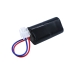 Batteries Remplace BATT/110010