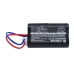 Batteries Remplace BATT/110010