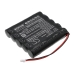 Batteries Remplace 91510001