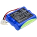 Battery Replaces NI-AA2000MAH