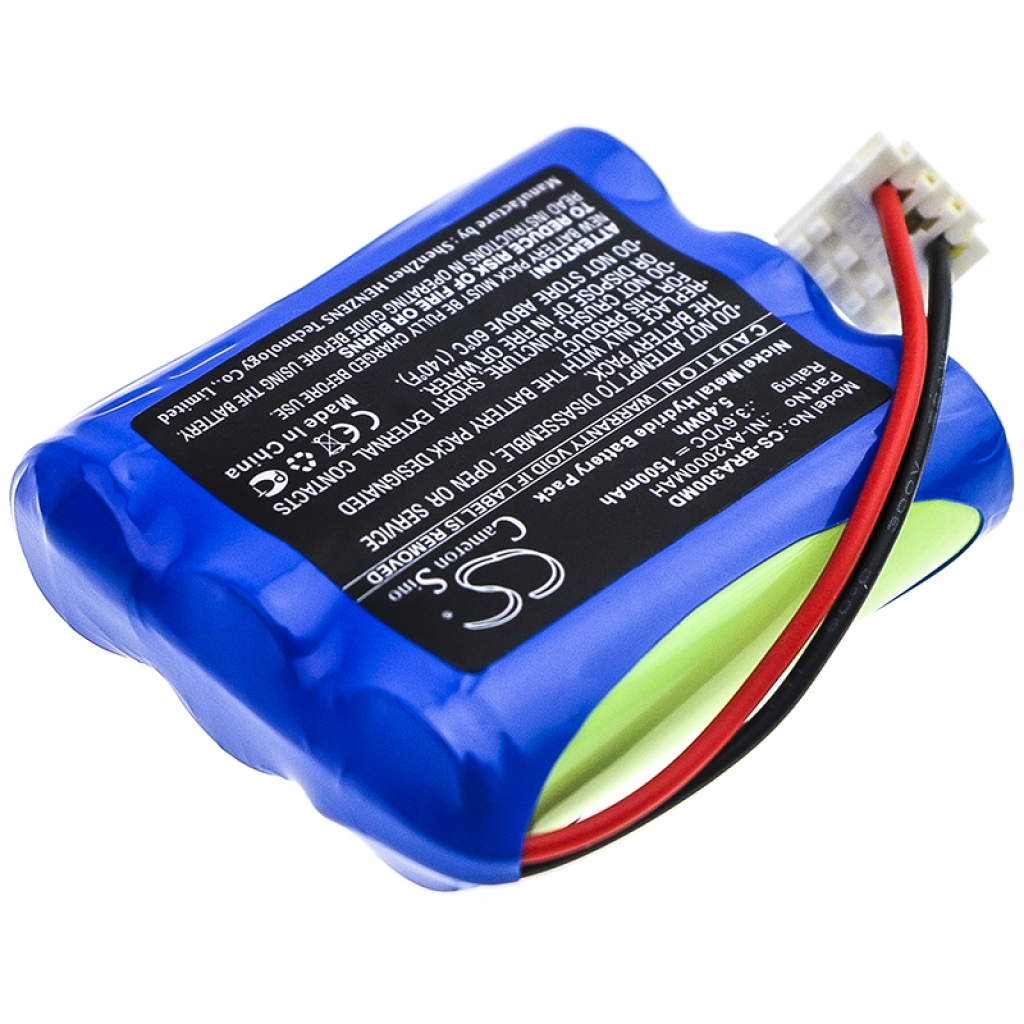 Battery Replaces NI-AA2000MAH