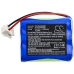 Battery Replaces NI-AA2000MAH