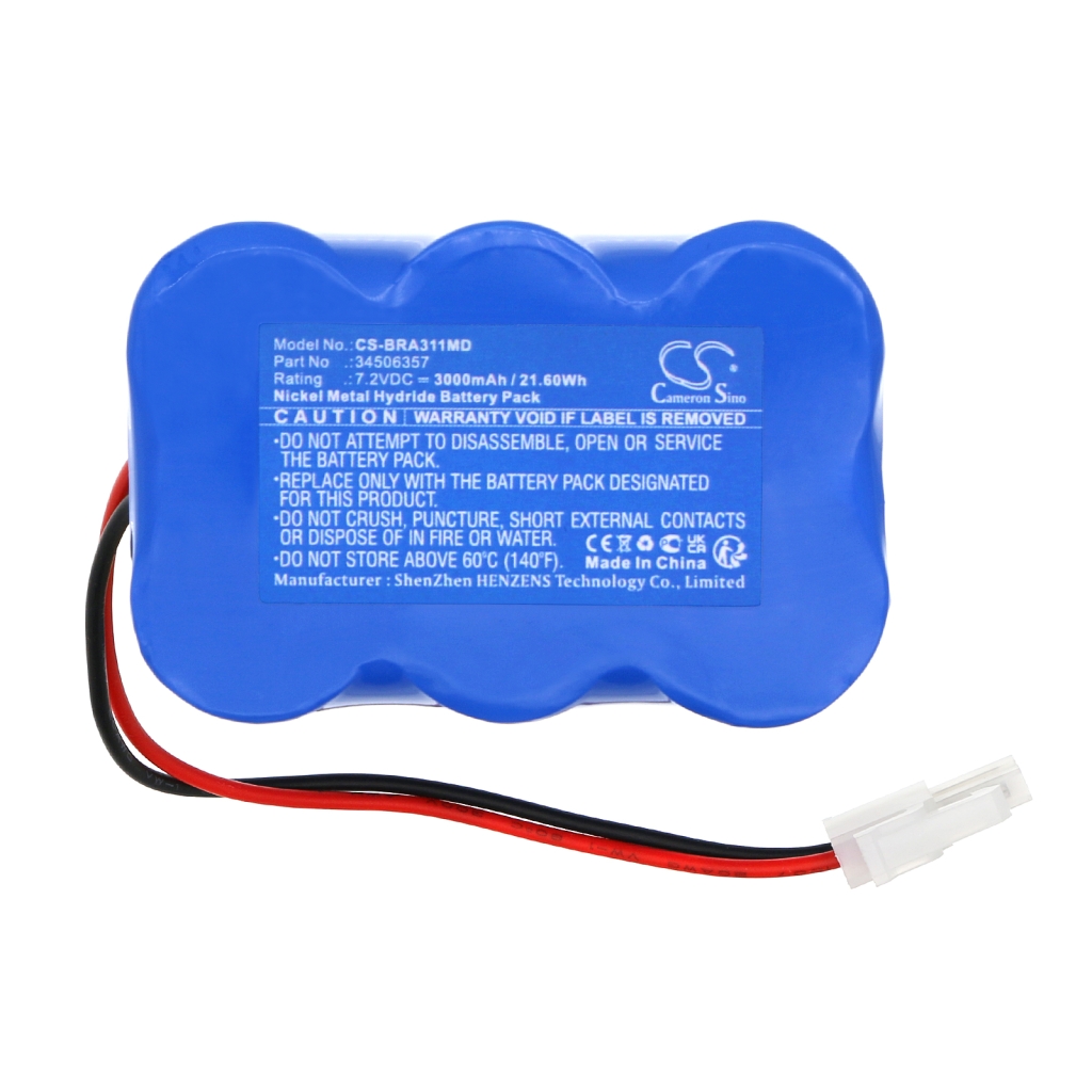 Battery Replaces EE120311