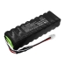 Battery Replaces M0430060002