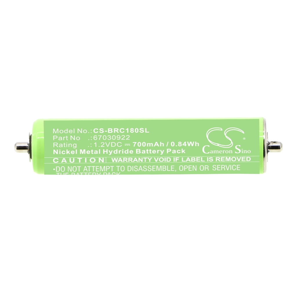 Battery Replaces 67030922