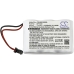 Remplacement de batterie compatible pour Horizon BP1530