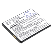 Compatible battery replacement for Brondi KLB200N289