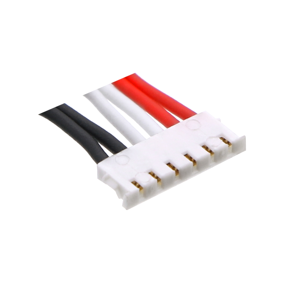 Compatible battery replacement for Brondi JLWZ