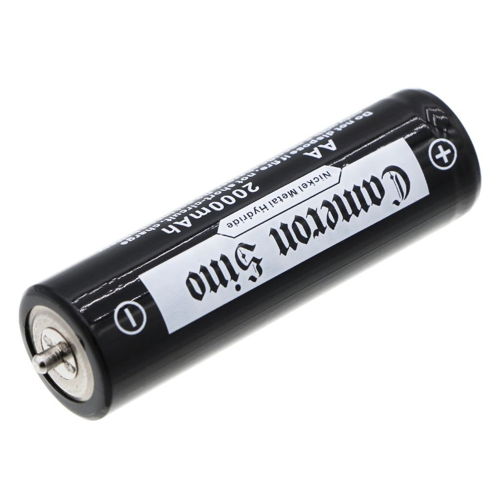 Batteries Remplace WER203L2504