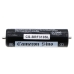 Batteries Remplace WER2302L2508