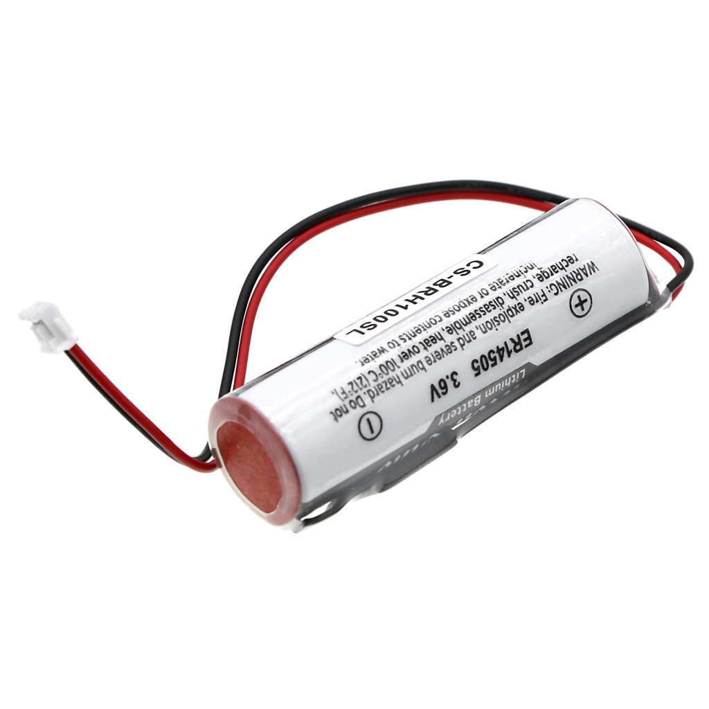 Batterie de caméra de sécurité domestique Bosch CS-BRH100SL