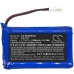 Battery Replaces MB2300