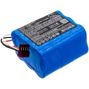 CS-BRS788FX<br />Batterie pour  remplace la batterie 07880