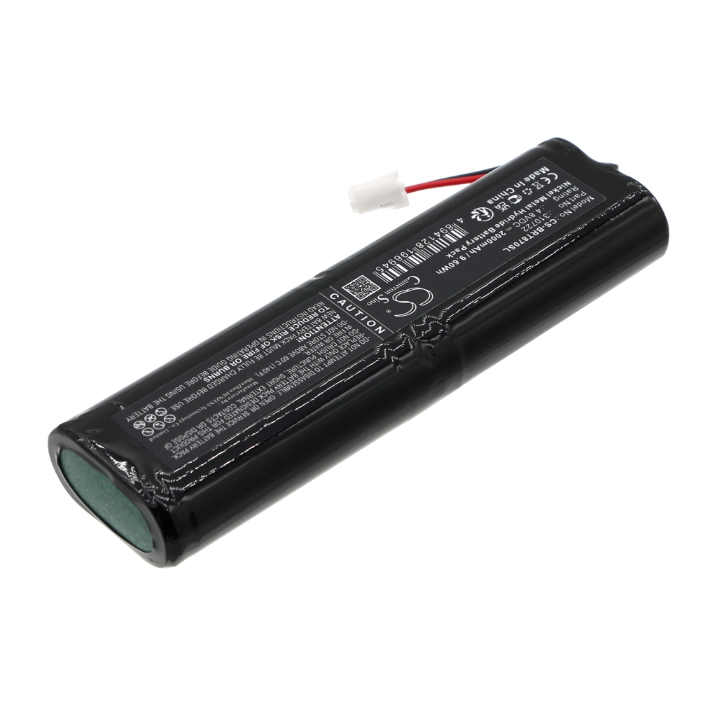 Outils électriques Batterie Bartec benke CS-BRT870SL