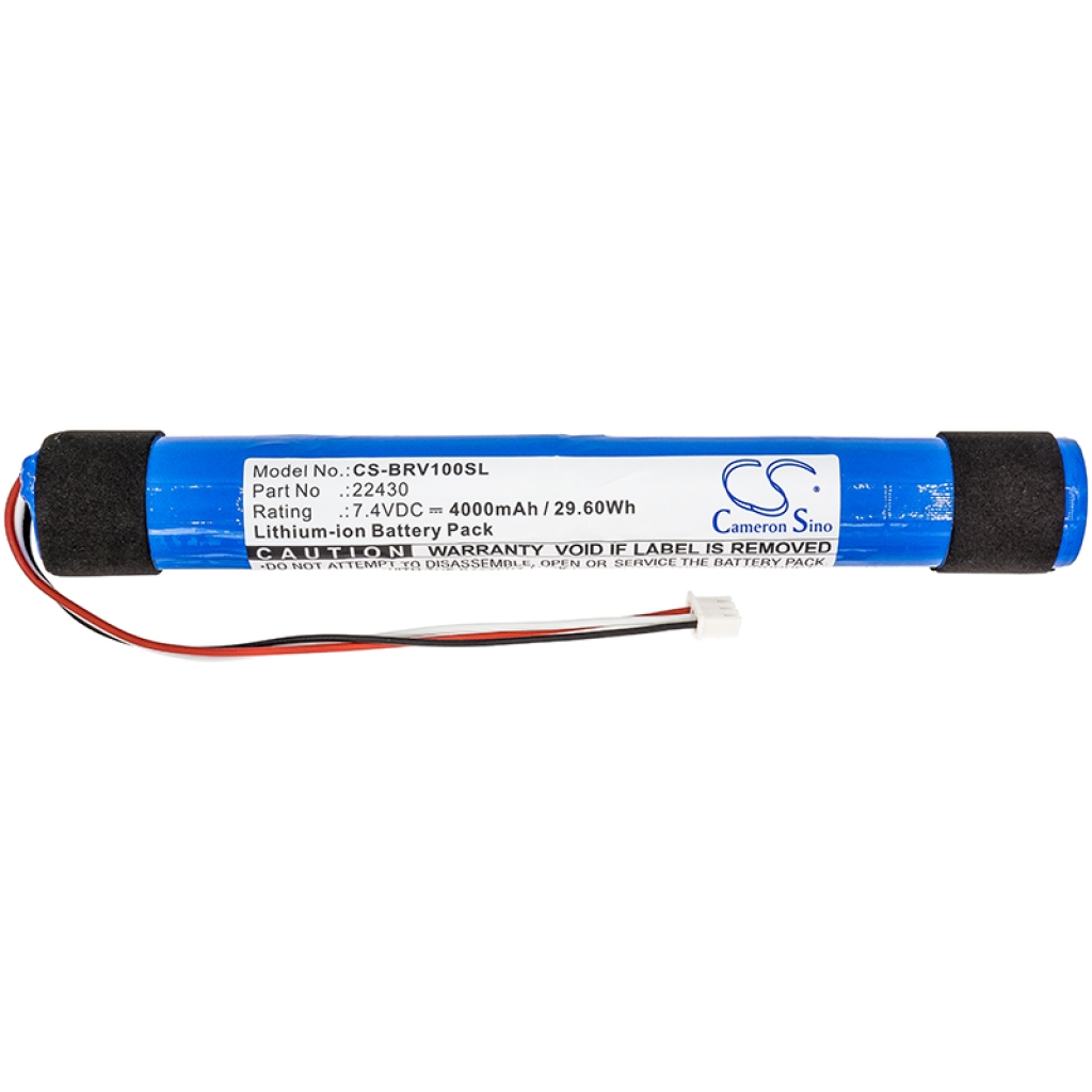 Battery Replaces 22430