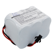 Compatible battery replacement for Birddog SBP234