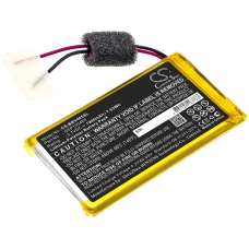 Remplacement de batterie compatible pour Braven GSP103465