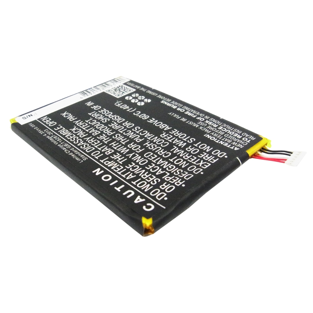 Battery Replaces FIH435573