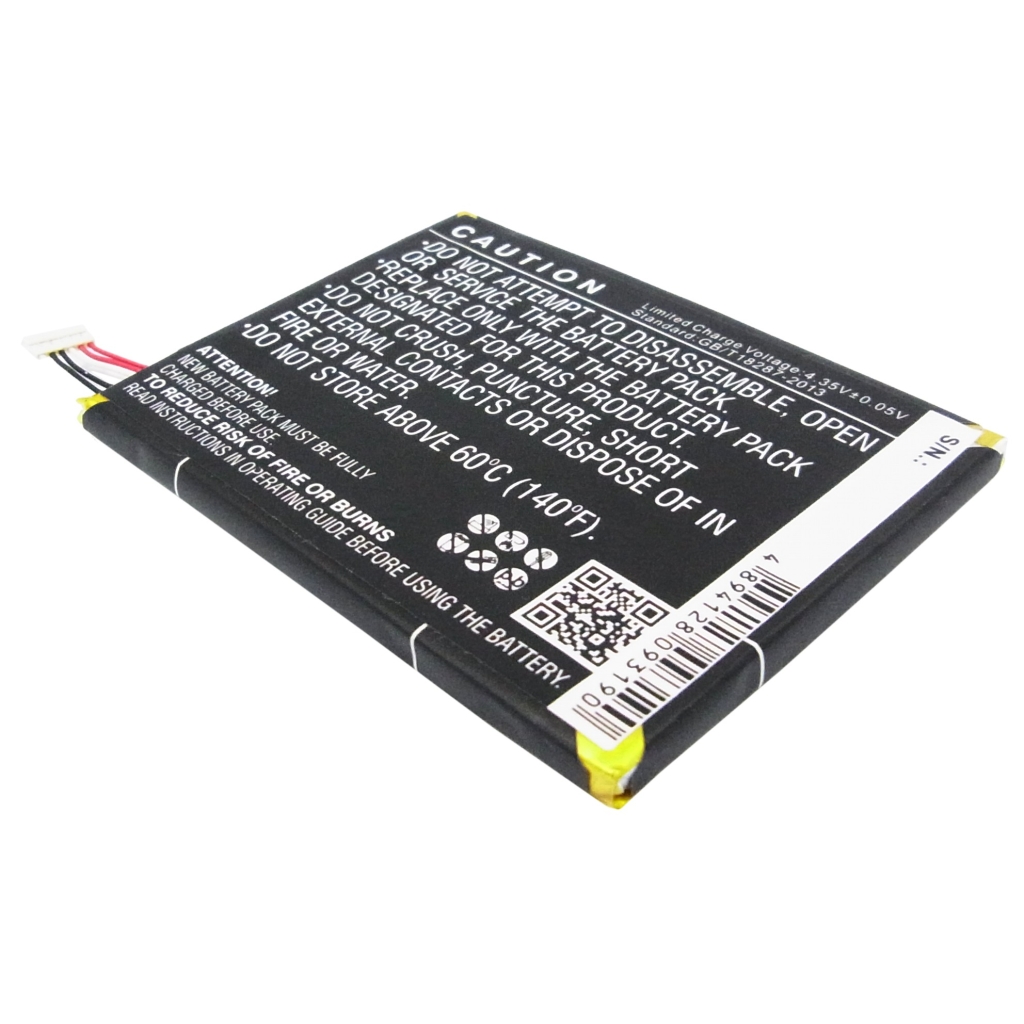 Mobile Phone Battery Greatcall CS-BRZ310XL