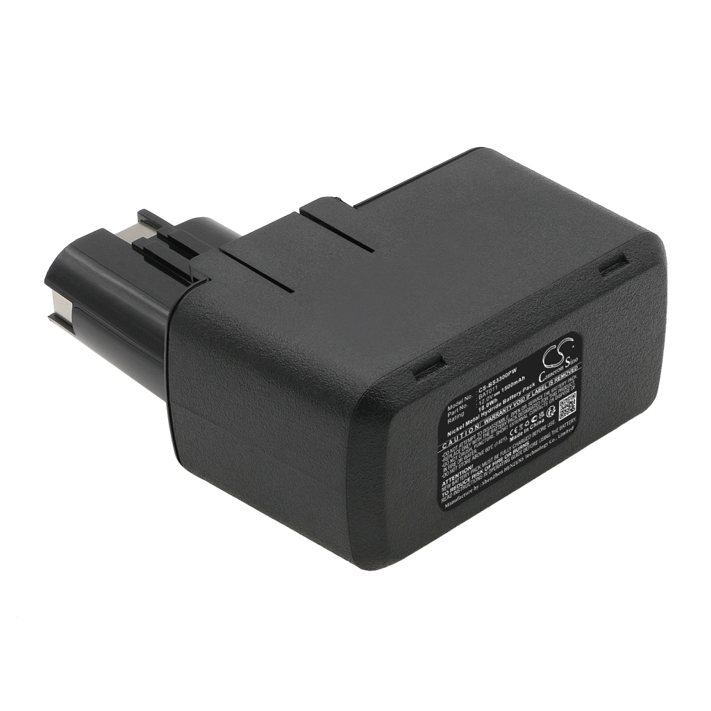 Battery Replaces H1214N