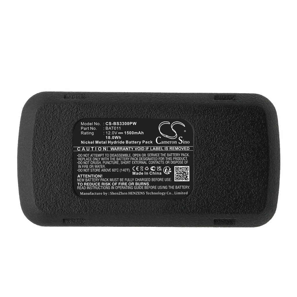 Batteries Remplace BH1214L