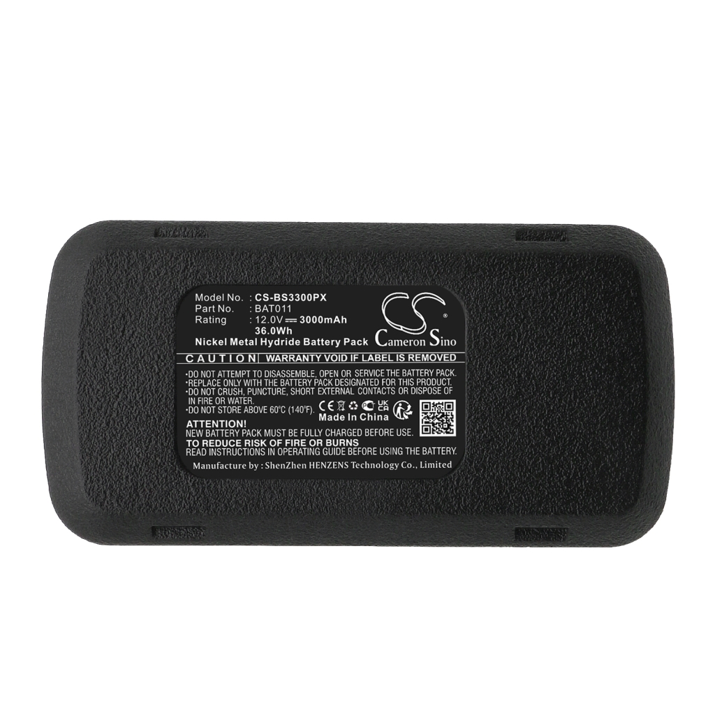 Batteries Remplace BH1214L