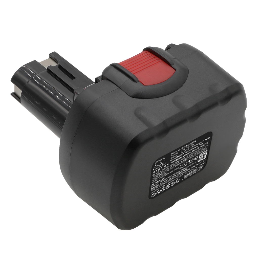 Battery Replaces BAT040