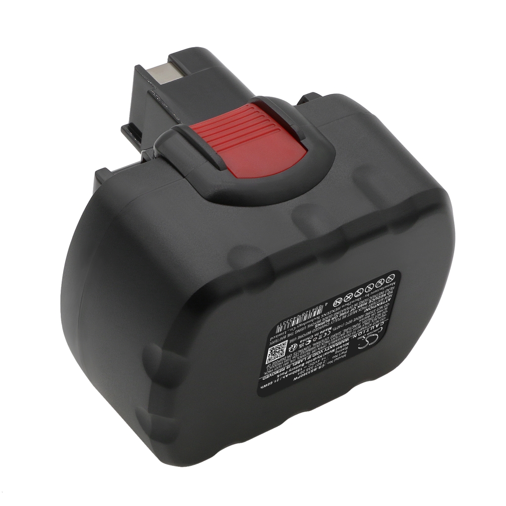 Battery Replaces BAT041