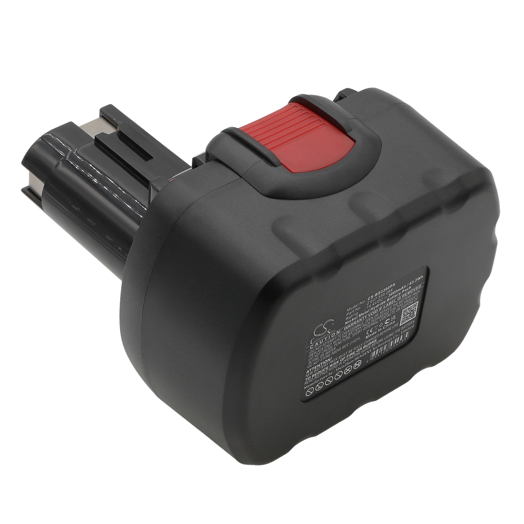 Batterie industrielle Bosch 15614