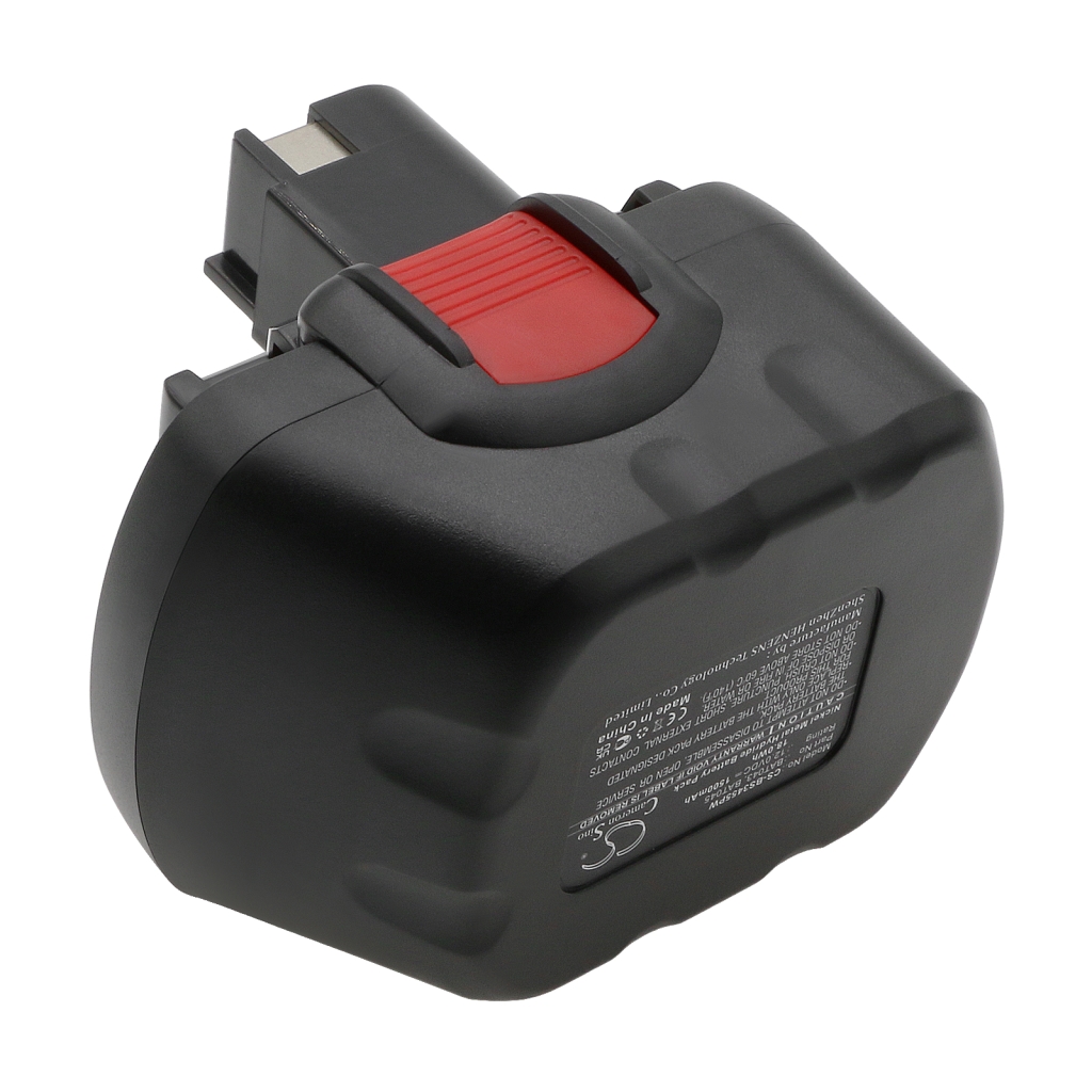 Batterie industrielle Bosch GSR 12 VE-2