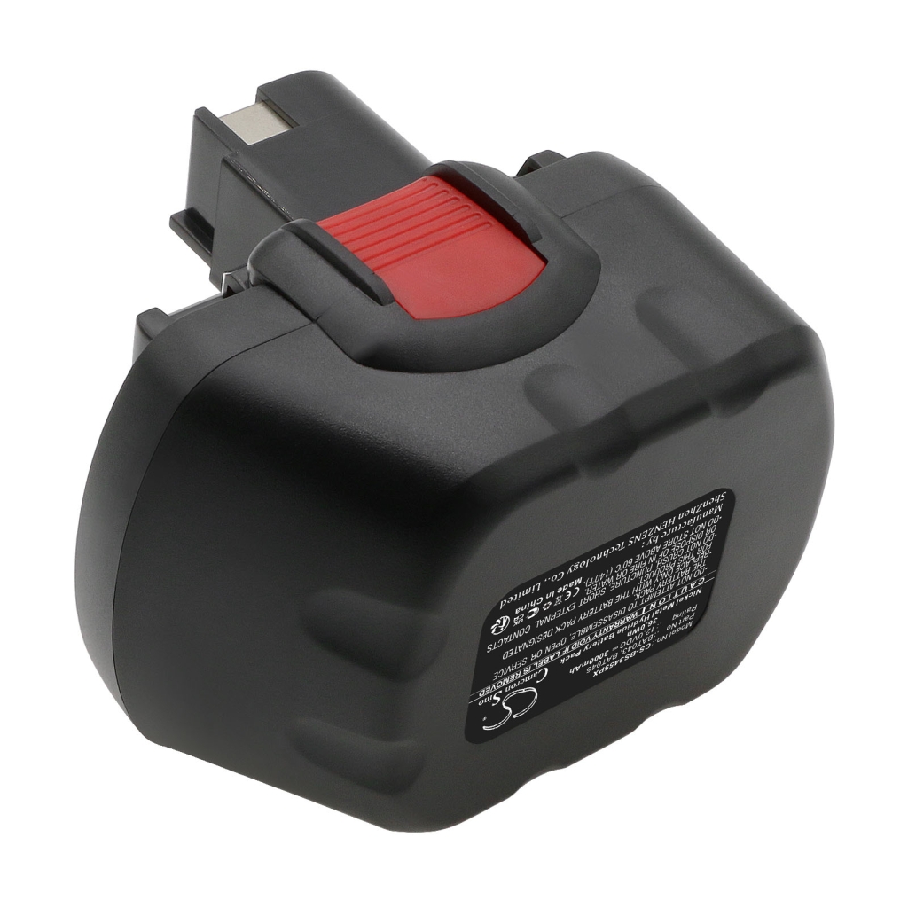 Batterie industrielle Bosch 3360