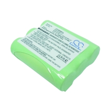 Compatible battery replacement for CIDCO 60AAS3BV1Z,85AAS3BV1Z,95AAS3BV1Z