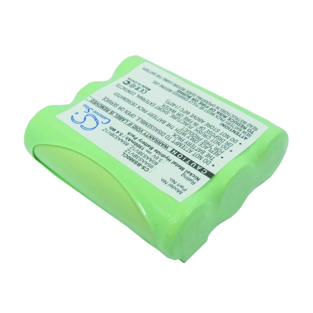 Batterie de téléphone sans fil Bell South CS-BS980CL