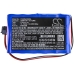 Compatible battery replacement for Bird PT01338